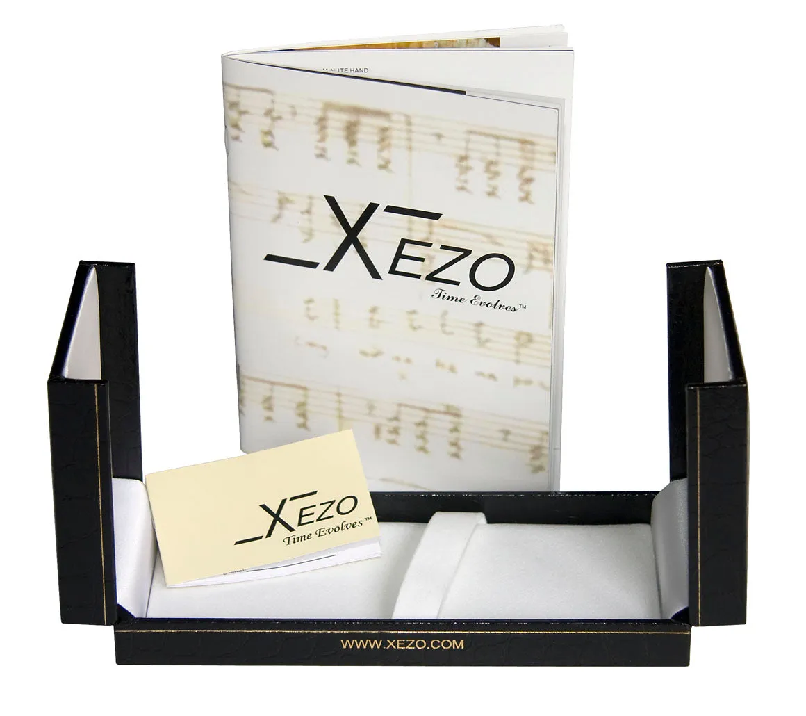 Xezo Maestro® BW MOP F