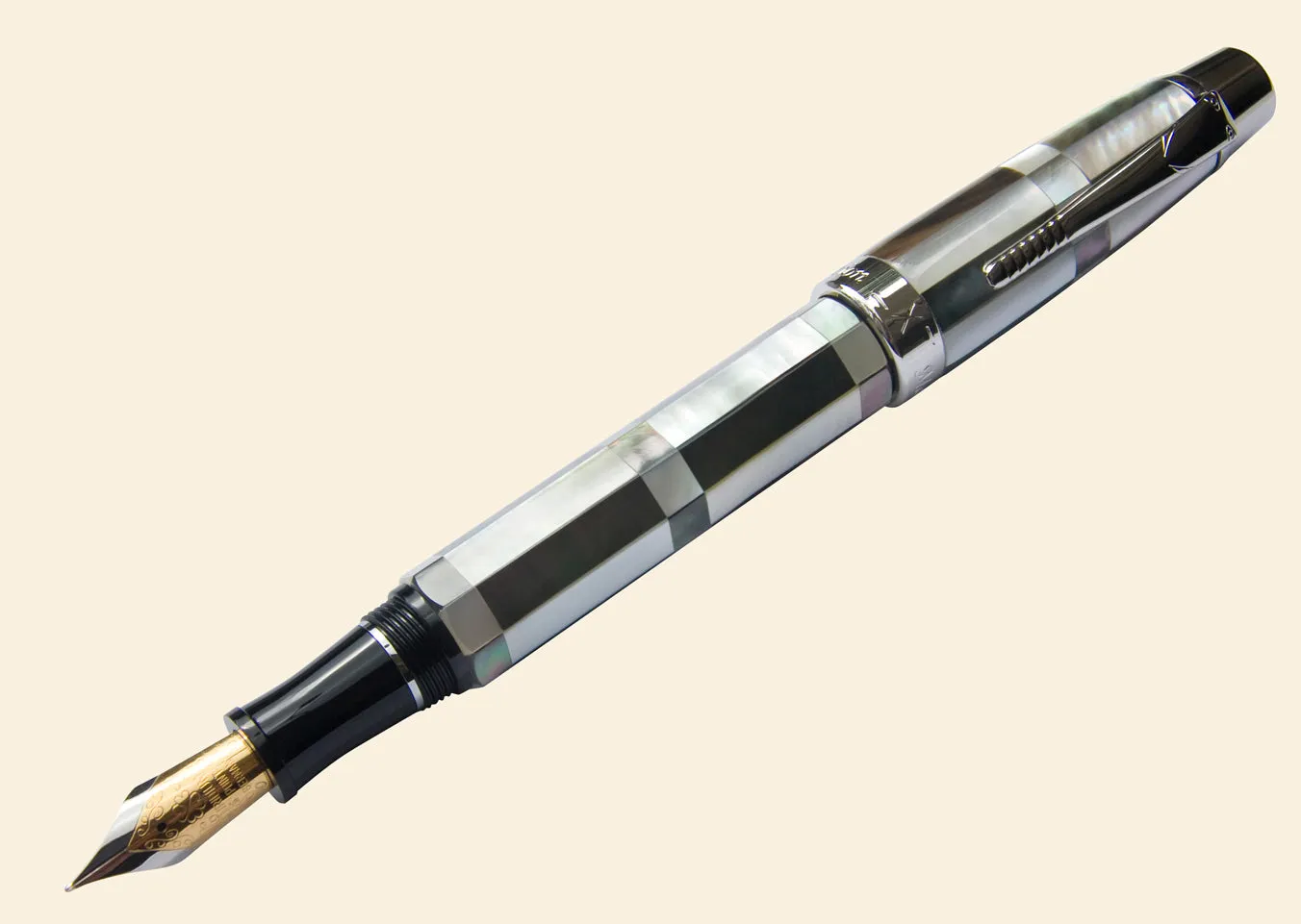Xezo Maestro® BW MOP F