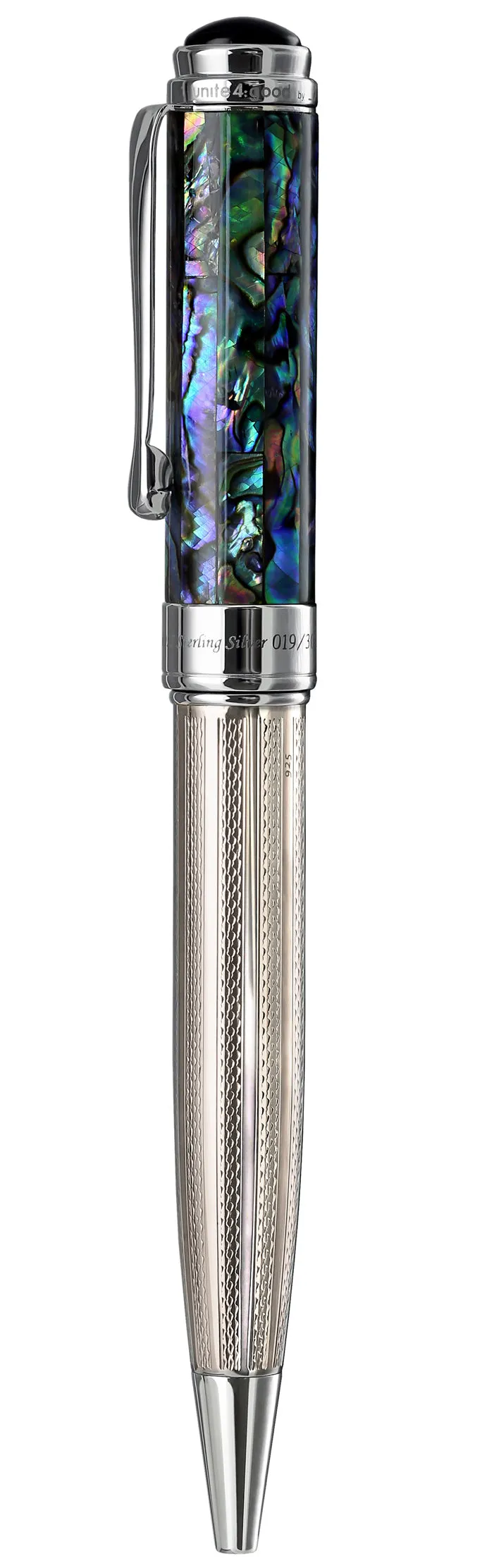 Xezo Maestro® Sea Shell BP