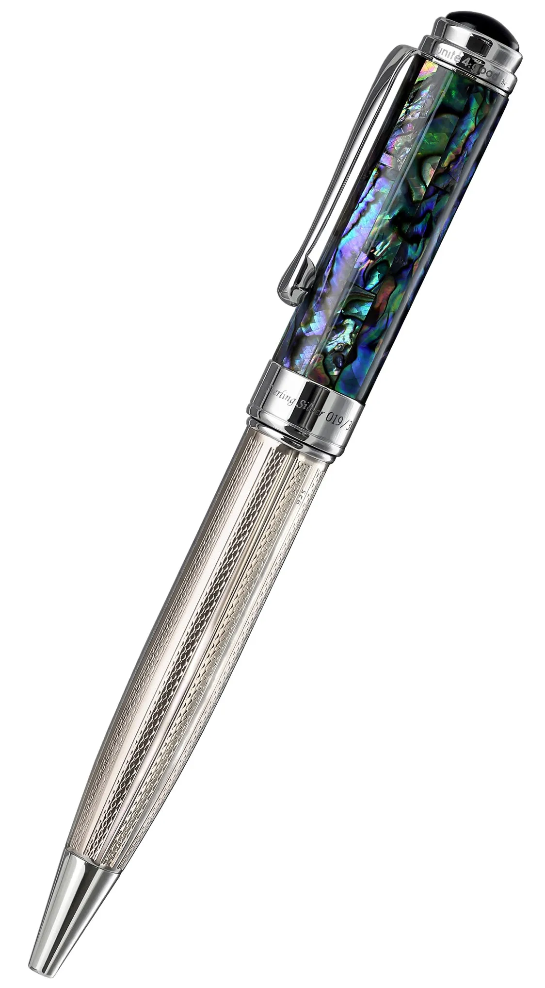 Xezo Maestro® Sea Shell BP