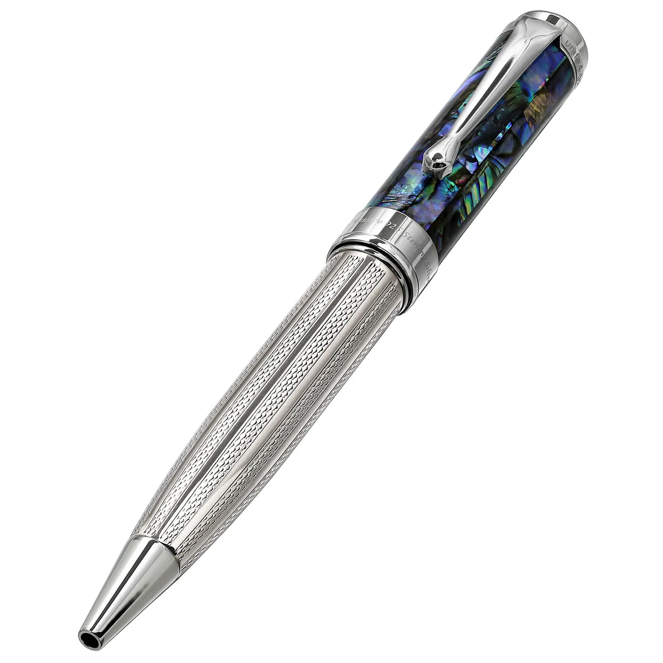 Xezo Maestro® Sea Shell BP