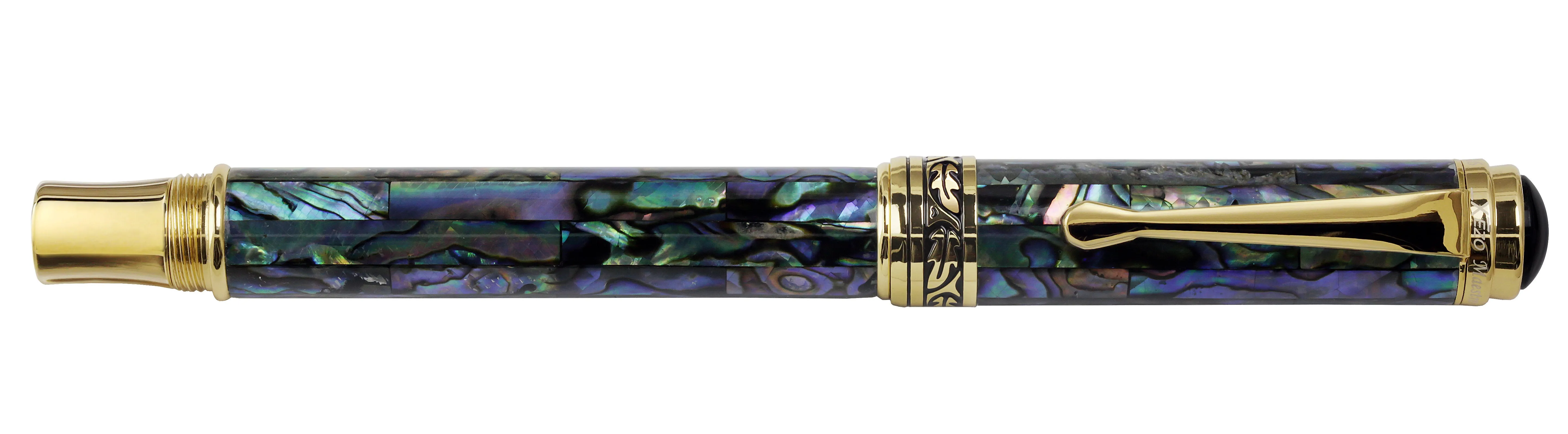 Xezo Maestro® Sea Shell FPG-SE