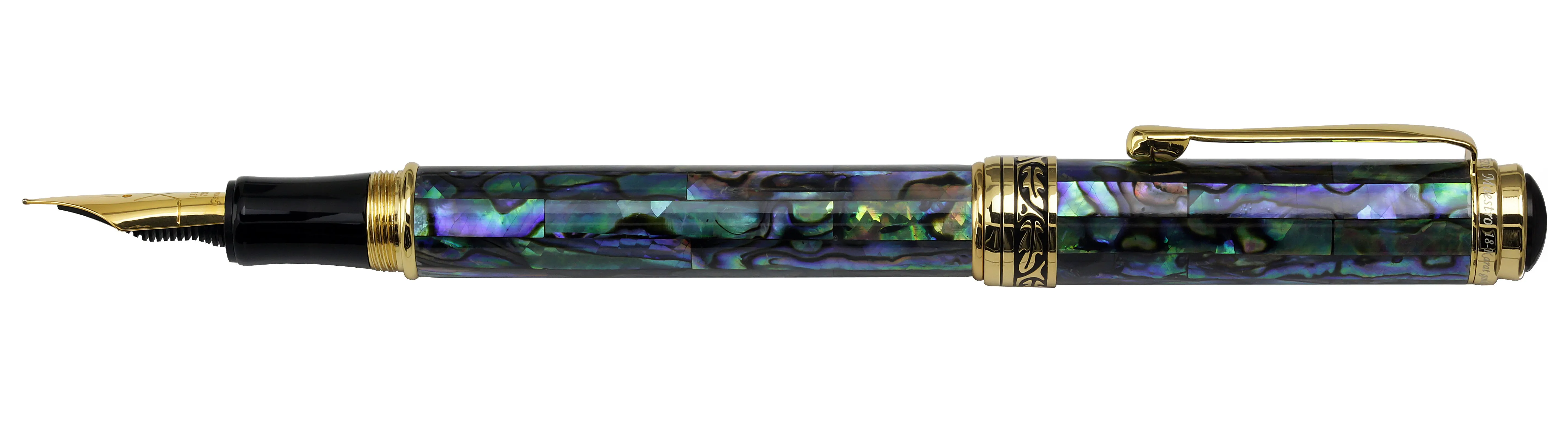 Xezo Maestro® Sea Shell FPG-SE