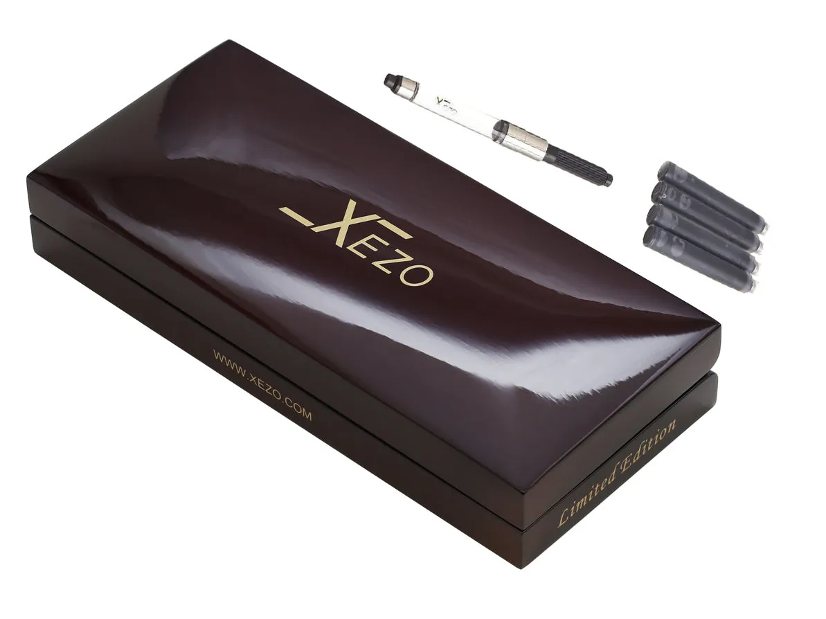 Xezo Maestro® Sea Shell FPG-SE