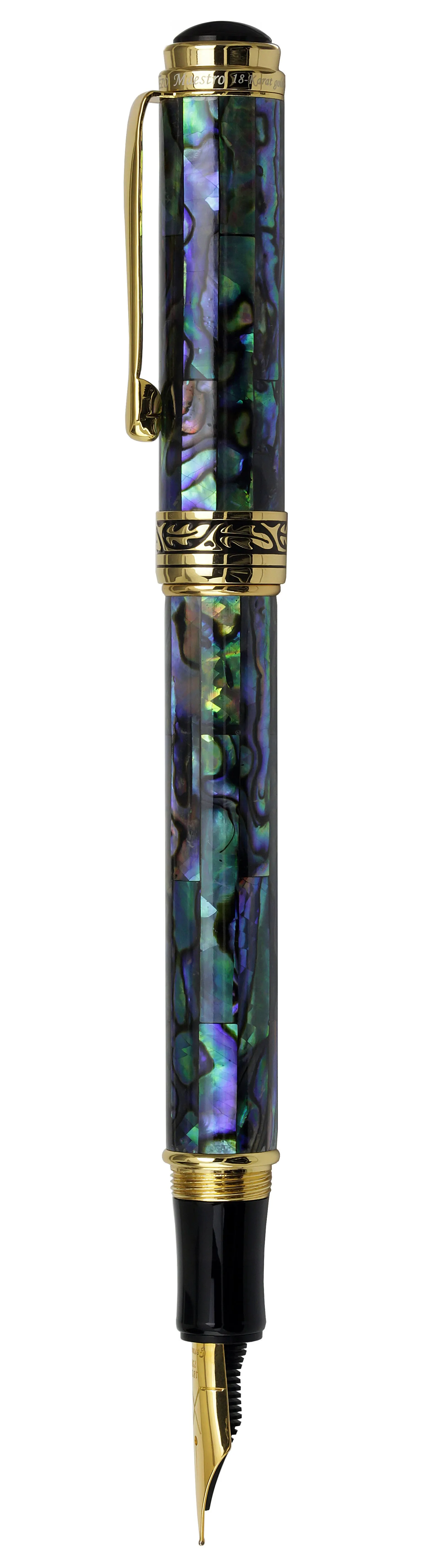 Xezo Maestro® Sea Shell FPG-SE