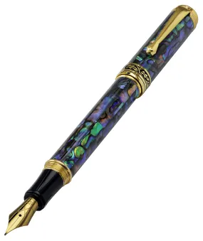 Xezo Maestro® Sea Shell FPG-SE