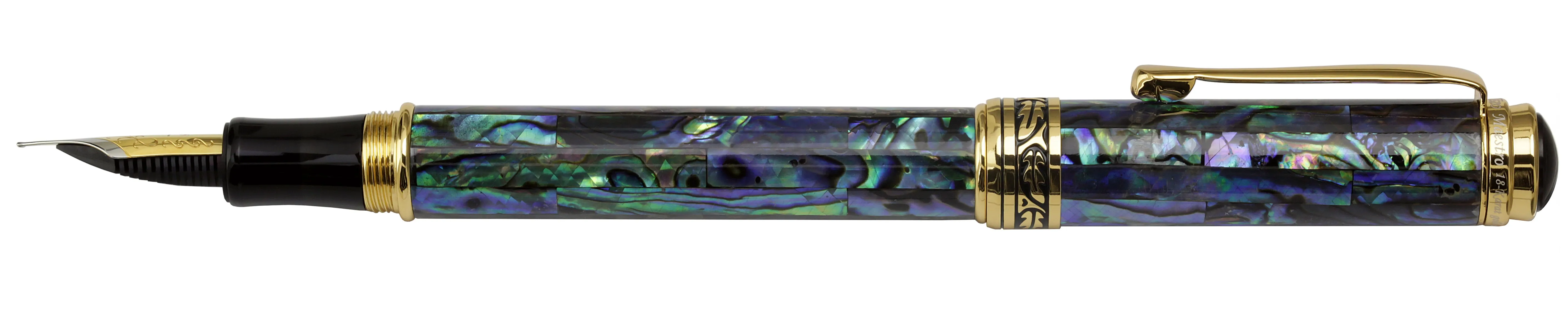 Xezo Maestro® Sea Shell FPG