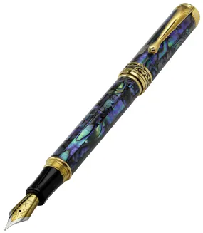 Xezo Maestro® Sea Shell FPG