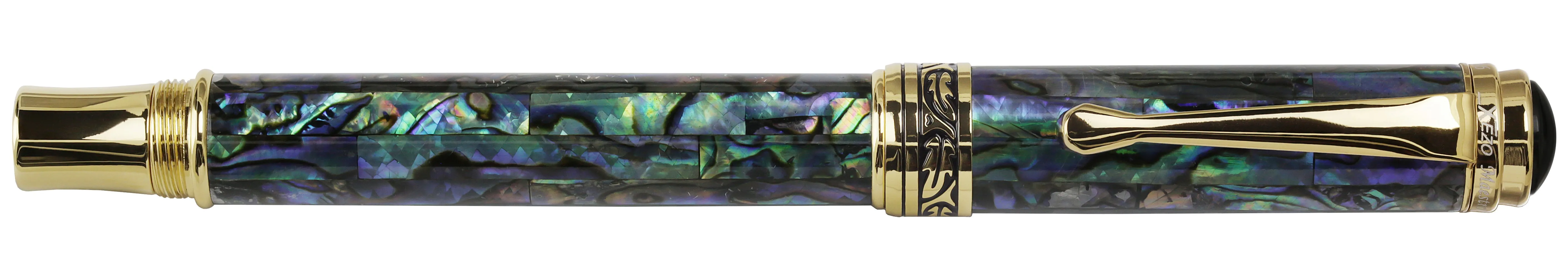 Xezo Maestro® Sea Shell FPG