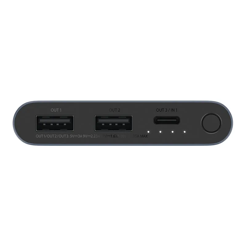 Xiaomi 10 000Mah 22.5W Power Bank
