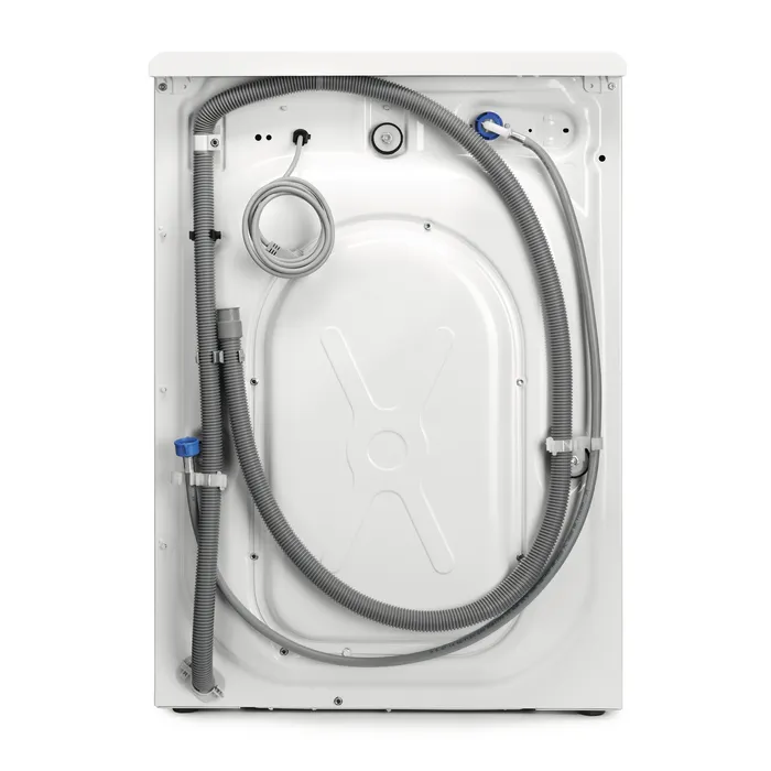 Zanussi 8kg Freestanding Washing Machine | ZWF842C3PW