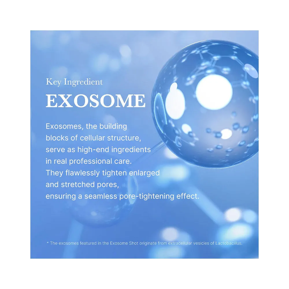 Zero Exosome Shot 2000